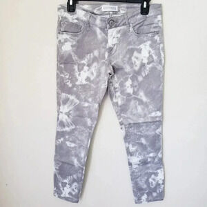 🌻 Express Stella Ankle Jeans